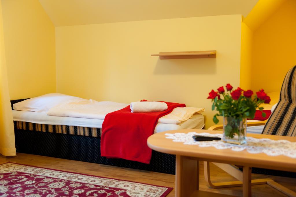 Bed and Breakfast Karina Wisła Esterno foto