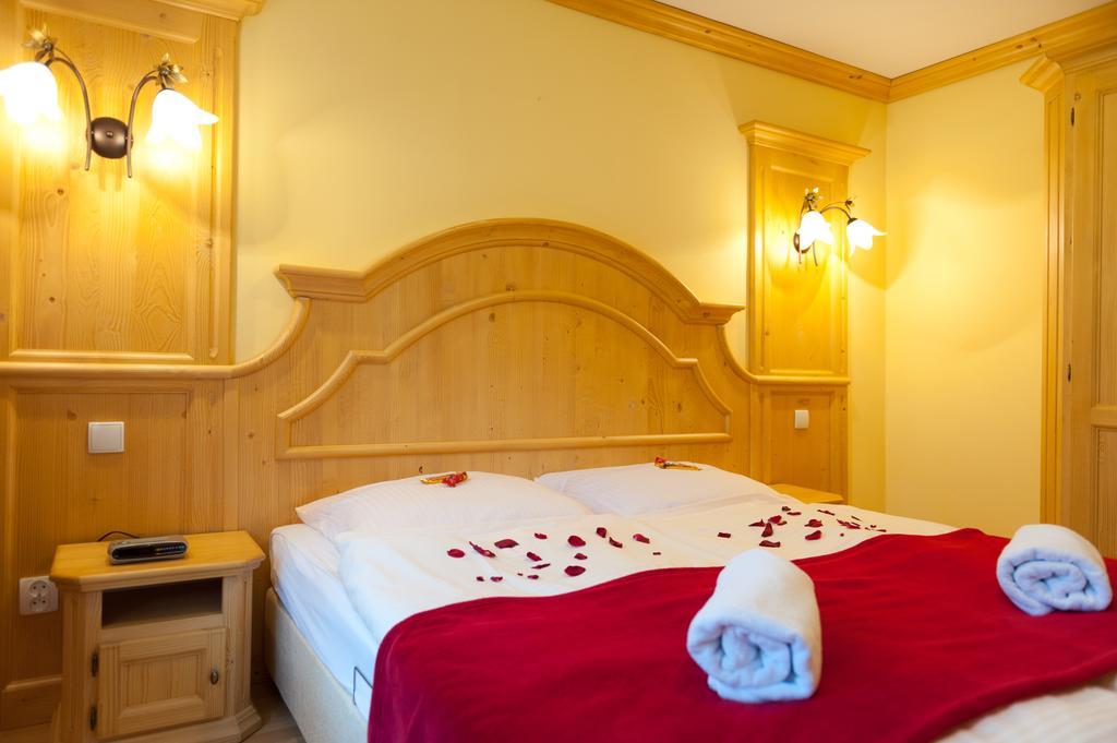 Bed and Breakfast Karina Wisła Esterno foto