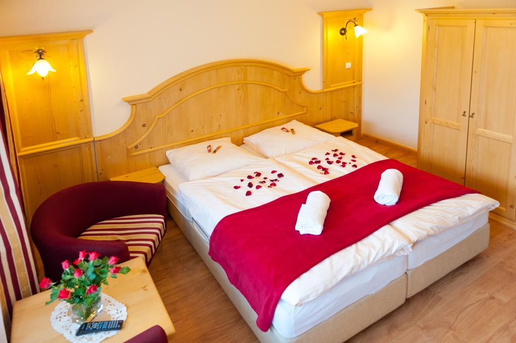 Bed and Breakfast Karina Wisła Esterno foto