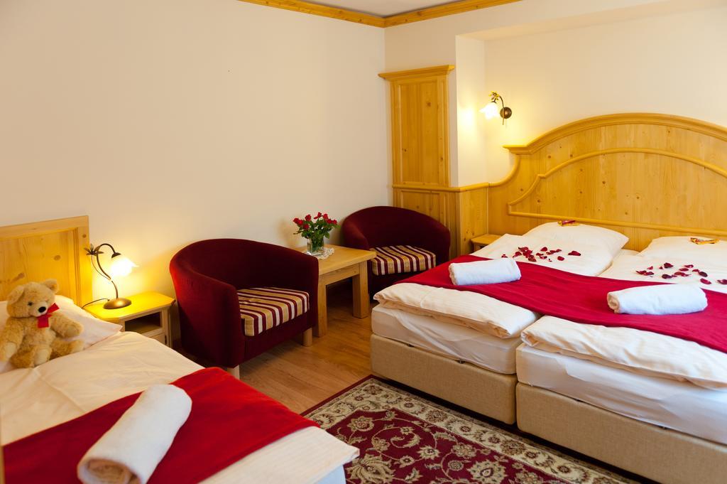 Bed and Breakfast Karina Wisła Esterno foto