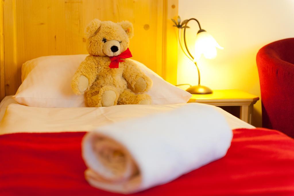Bed and Breakfast Karina Wisła Esterno foto