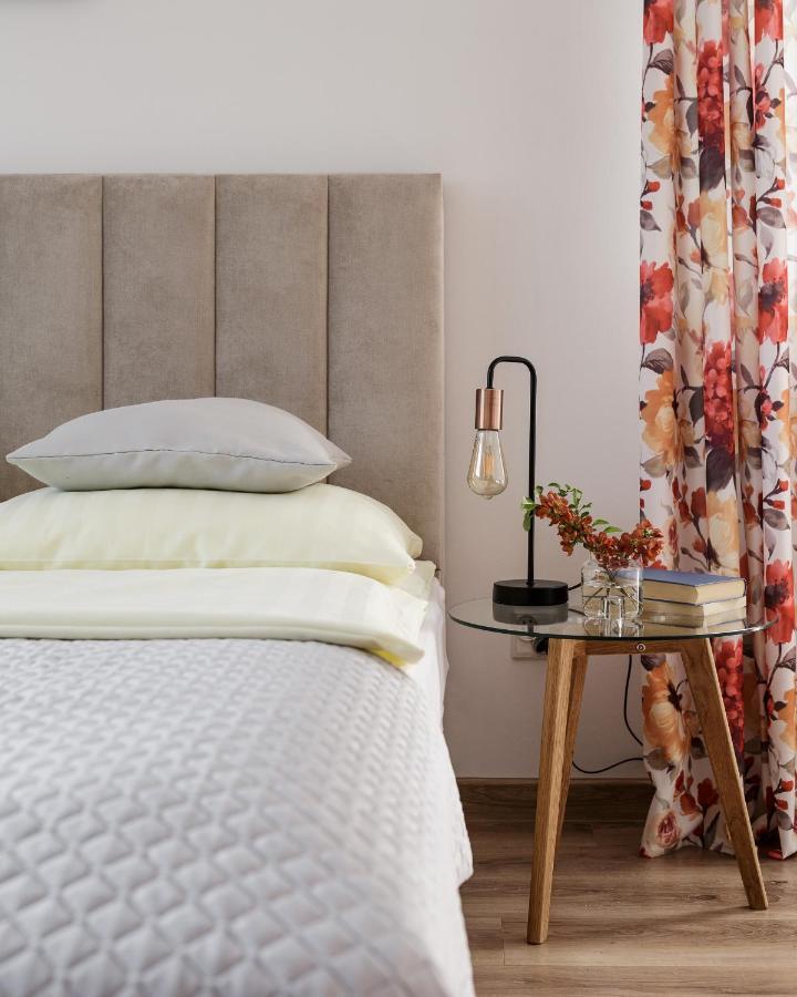 Bed and Breakfast Karina Wisła Esterno foto
